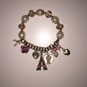 2 for $28-Betsey Johnson Bracelet
